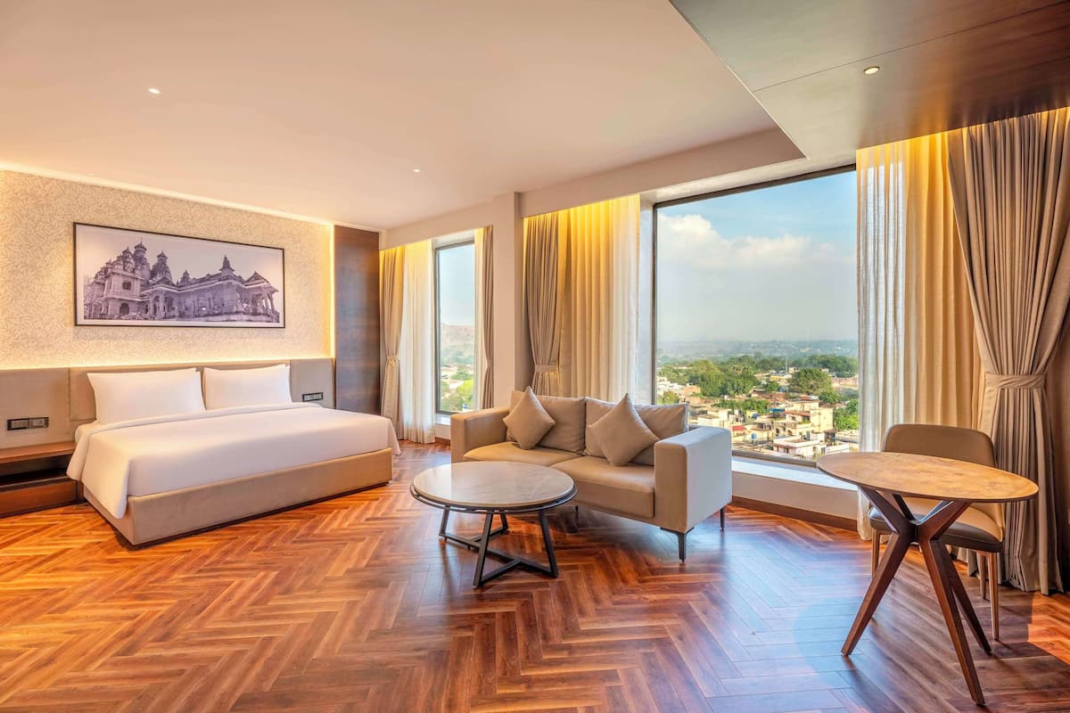 Premium Suite