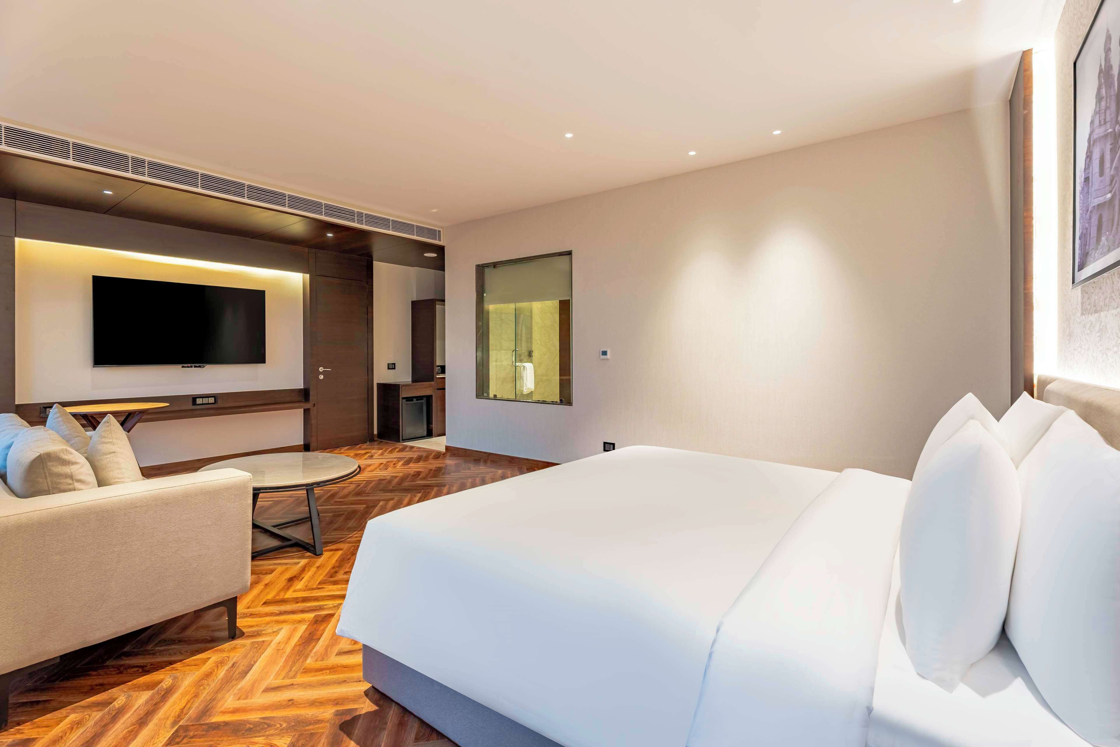 Habitación