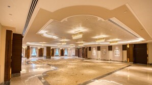 Ballroom - Grand Mirage Dhanbad, A Member Of Radisson Individuals (Dhanbad)