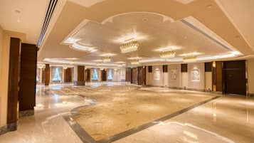 Ballroom