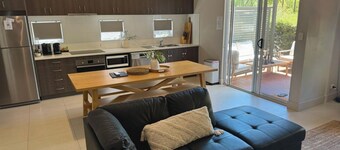 Villa Sulla Costa at Cape Villas