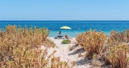 By the Sea at Cape View Resort