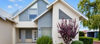 By the Sea at Cape View Resort