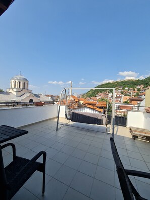 Panoramic Room, Mountain View | Mountain view