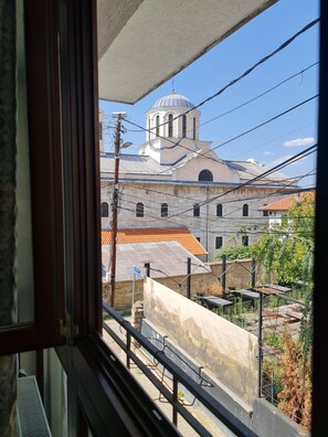 スタンダード ルーム 禁煙 シティビュー | WiFi (無料)