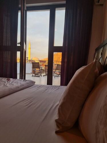 Guesthouse Hotel My Home