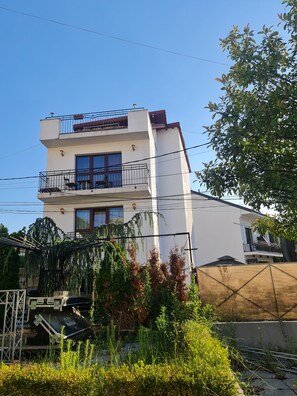 Front of property - Guesthouse Hotel My Home (Prizren)