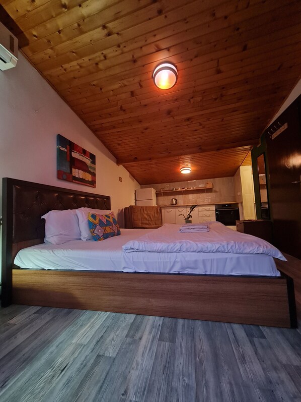 Panoramic Room, Mountain View