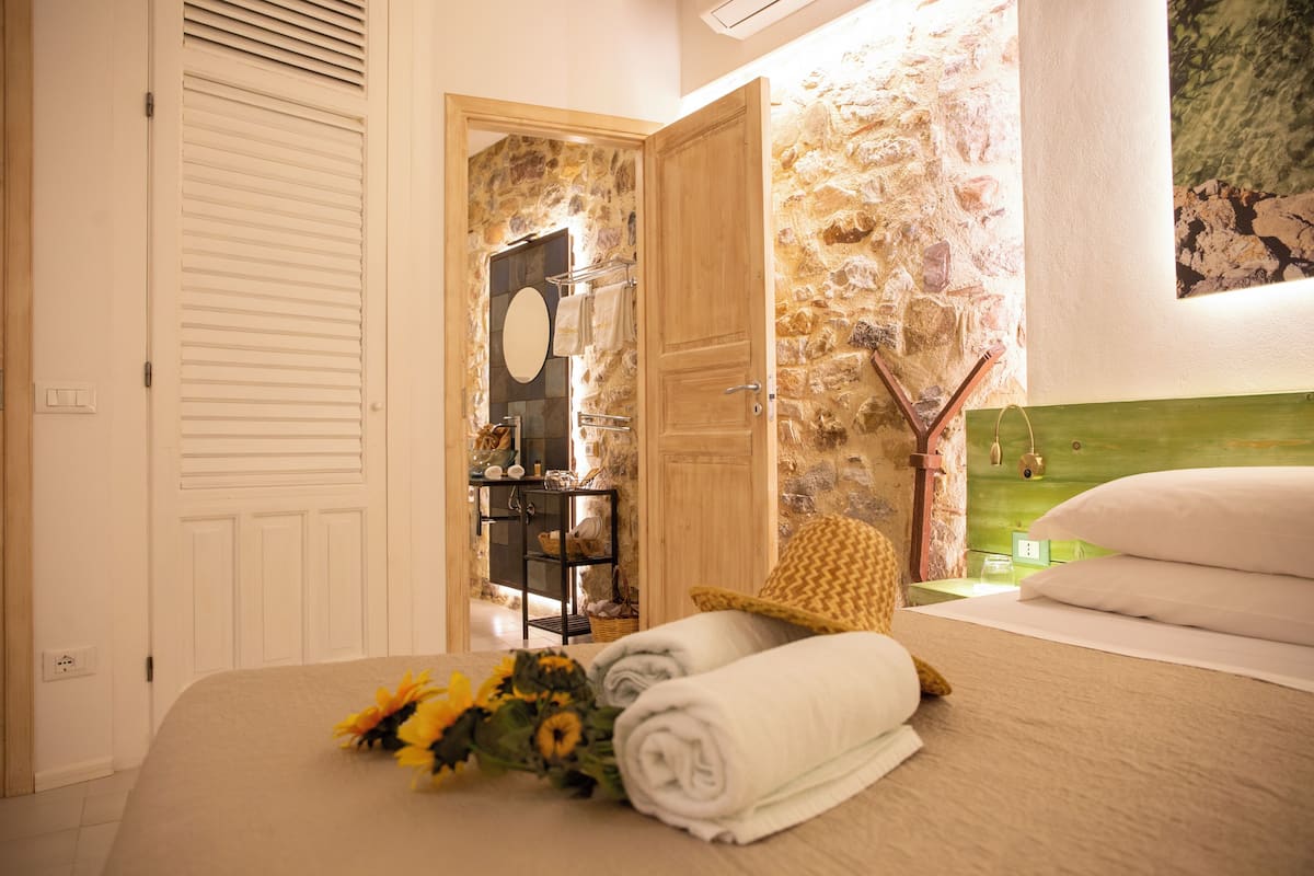 Chambre Deluxe
