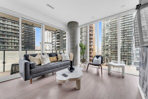 Design-Suite | Wohnbereich