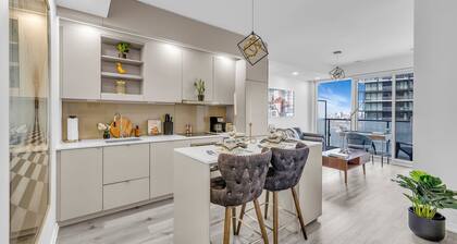 The Estate Entertainment District