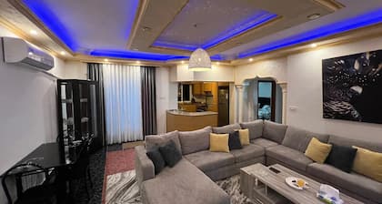 Zaid's Cozy Apartment