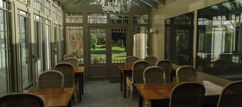 Hotel Kempenrust