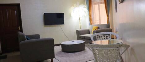 スマートテレビ、プリンター