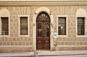 Detalle exterior