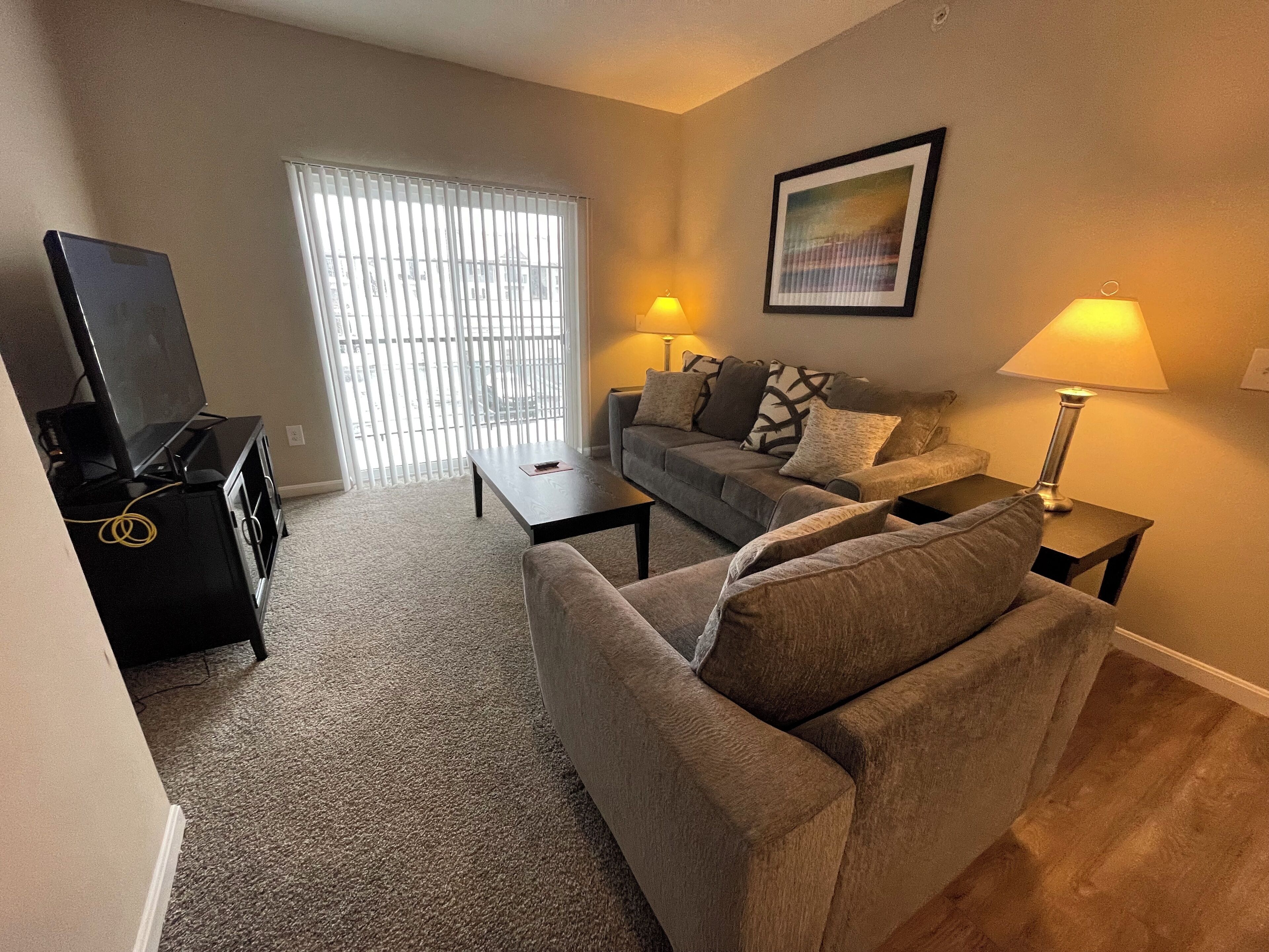 Marysville beauty! 2 beds 2 baths!