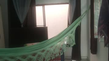 2 habitaciones, wifi y ropa de cama