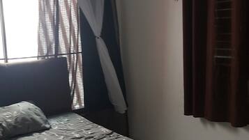 2 camere, Wi-Fi, lenzuola