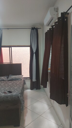 2 soverom, wi-fi og sengetøy