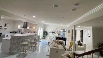 Smart-TV, Tischfußball