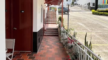 Chambre Double | Wi-Fi gratuit