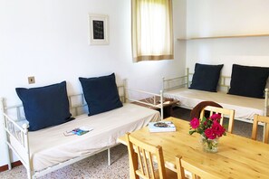 1 habitación y wifi 