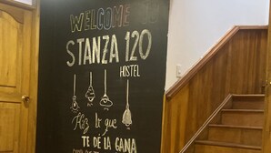 Zona de estar