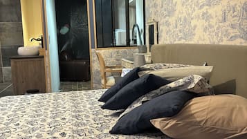 9 多间卧室、熨斗/熨衣板、WiFi