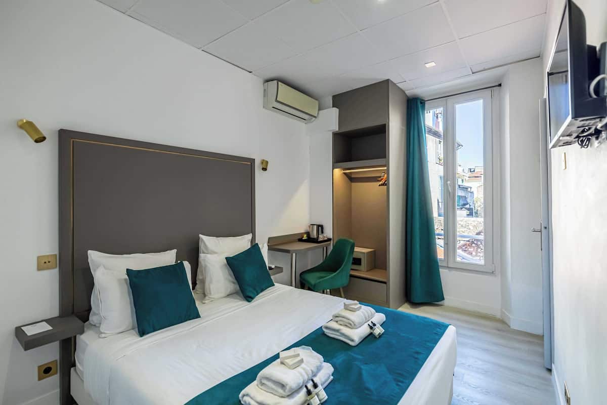 Chambre Familiale (14)