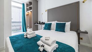 Comfort-herbergi