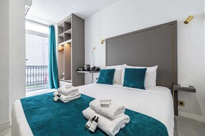 ห้องคอมฟอร์ท | ห้องพักตกแต่งอย่างมีเอกลักษณ์, ตกแต่งพิเศษโดยเฉพาะ