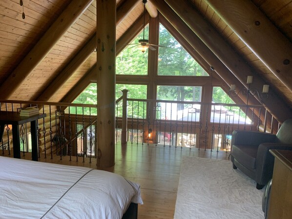 3 Schlafzimmer, BĂŒgeleisen/BĂŒgelbrett, WLAN, BettwĂ€sche