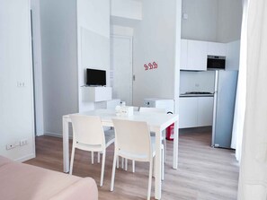 Dining - Holiday apartment near the sea (Jesolo)