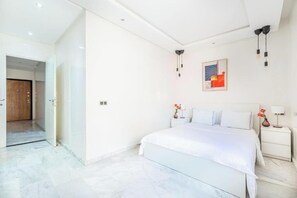 2 bedrooms, WiFi - Great location luxury apartment (Marrakech)
