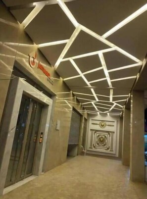 Interior - Apartment in the center of gueliz (Marrakech)