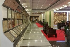 Unclassified image, 3 of 55, button - Floral Hotel · YunFu City King Royal Hotel (Yunfu)