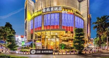 Floral Hotel · YunFu City King Royal Hotel