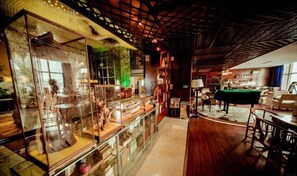 Bar (sur place)