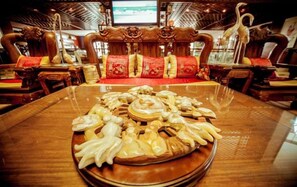 Interior - Floral Hotel · YunFu City King Royal Hotel (Yunfu)
