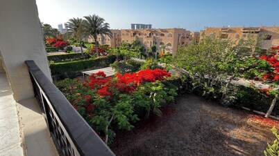 Chalet For Rent In Marina 6 District 31