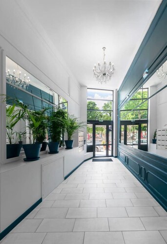 Appartement en centre ville - Parc des Sources
