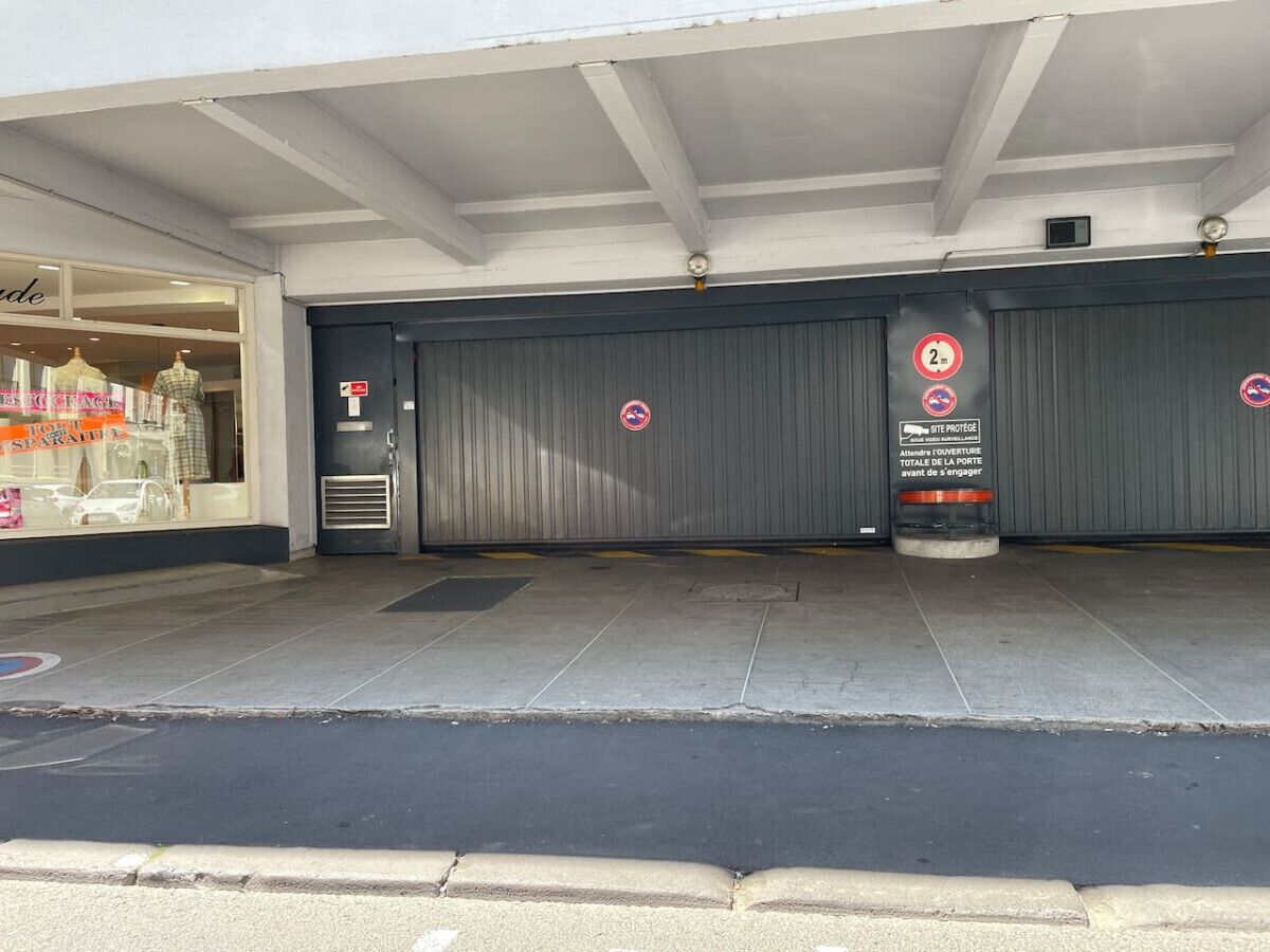 Utvendig detalj