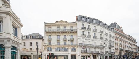 Exterieur
