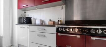 L'Eugène - 3 bedroom house