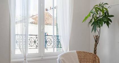 Appartement tout confort proche centre et lac