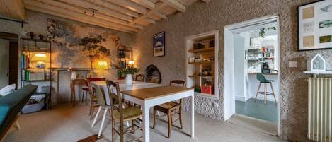 Servei de restauració