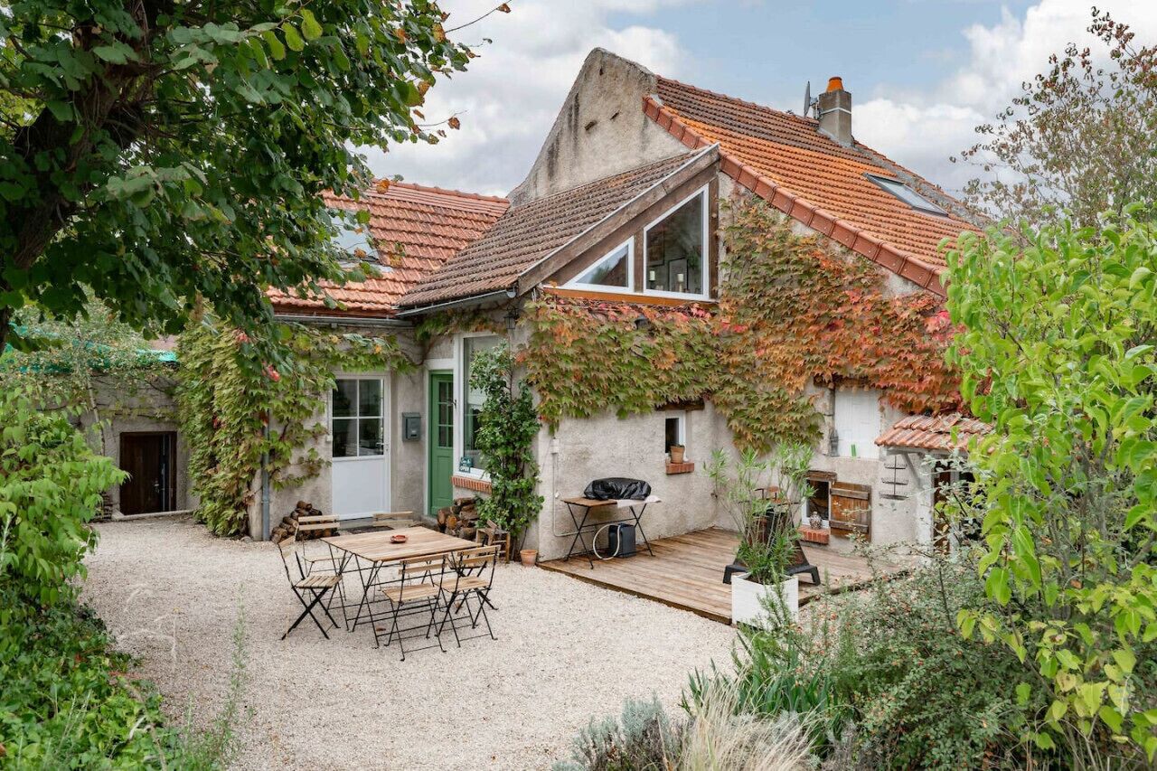 Servei de restauració a l'aire lliure