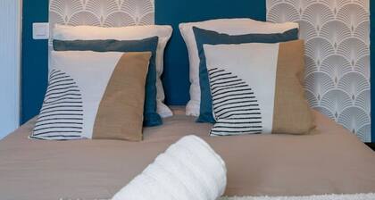 Charmant 2 piĂšces Centre Ville