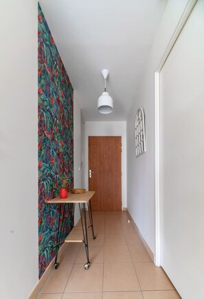 Interior - Appartement design & confort en centre-ville (Vichy)