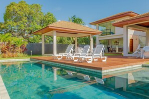 Pool - IT76 Village of 3/4 300m from the beach! - Itacimirim (Camaçari)